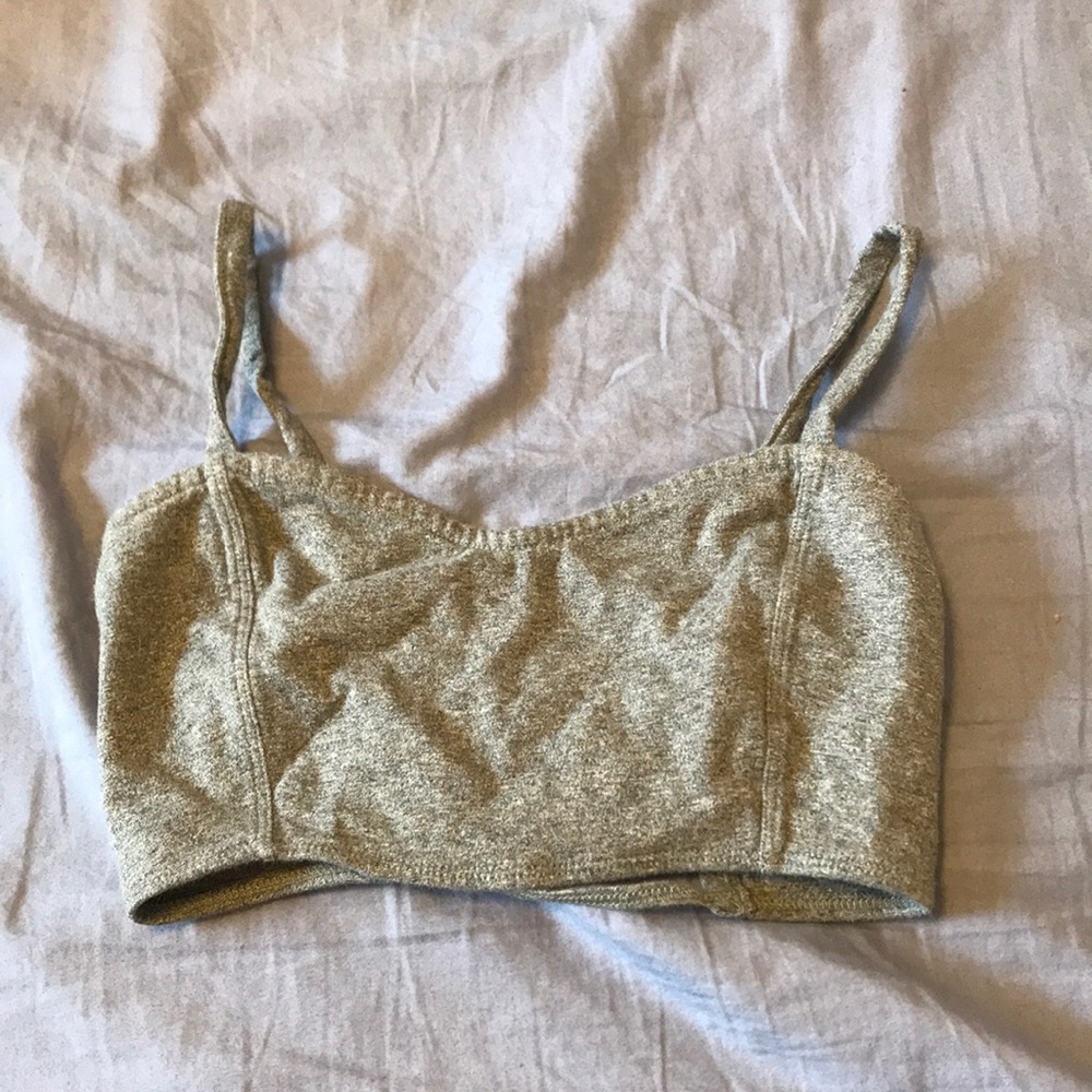 Two bralettes - Picture 5 of 6